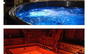 AL RANCH WELLNESS CADORE DOLOMITI APARTMENTS vicino Cortina Olimpiadi 2026 e Misurina Tre Cime Lavaredo